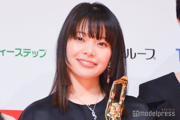 岸井ゆきの (C)モデルプレス