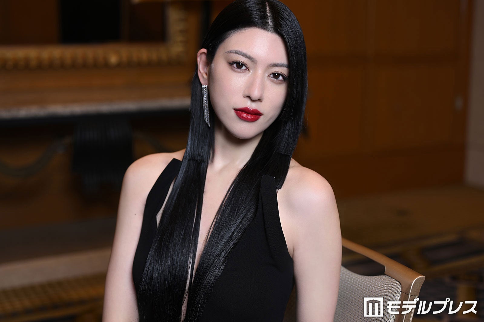 三吉彩花「キングダム」媧燐役、徹底研究した役作り裏側 9年前から変わらぬ信念・“有言実行”の生き方とは【インタビュー】