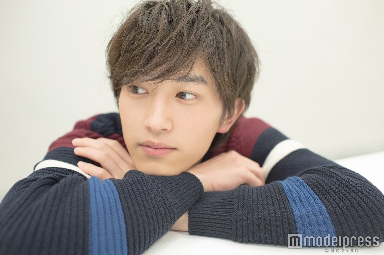 杉野遥亮（C）モデルプレス