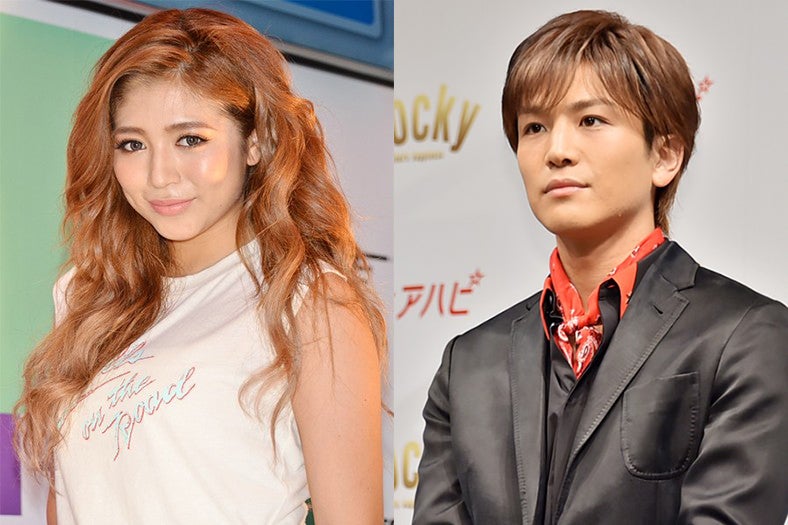 岩田剛典と映画『植物図鑑』で共演（C）モデルプレス