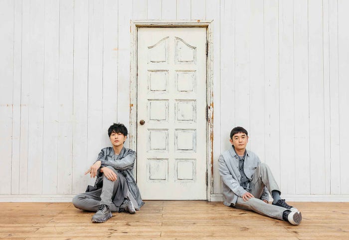 ゆず(提供写真)