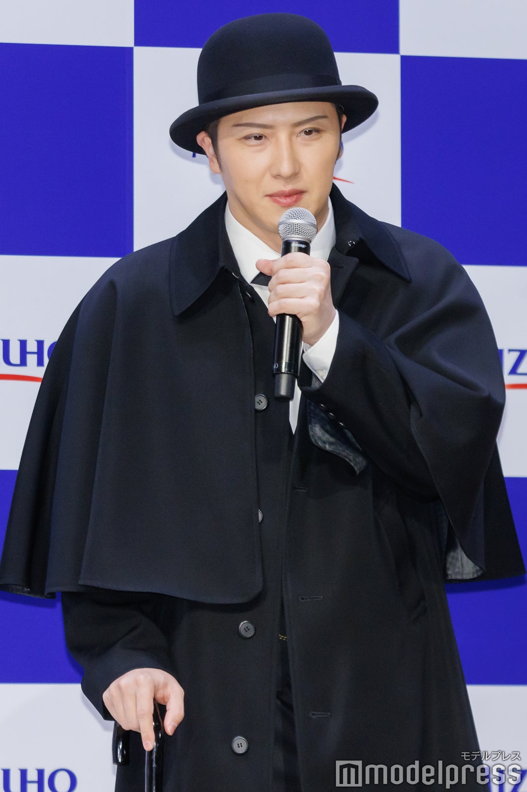 尾上松也（C）モデルプレス