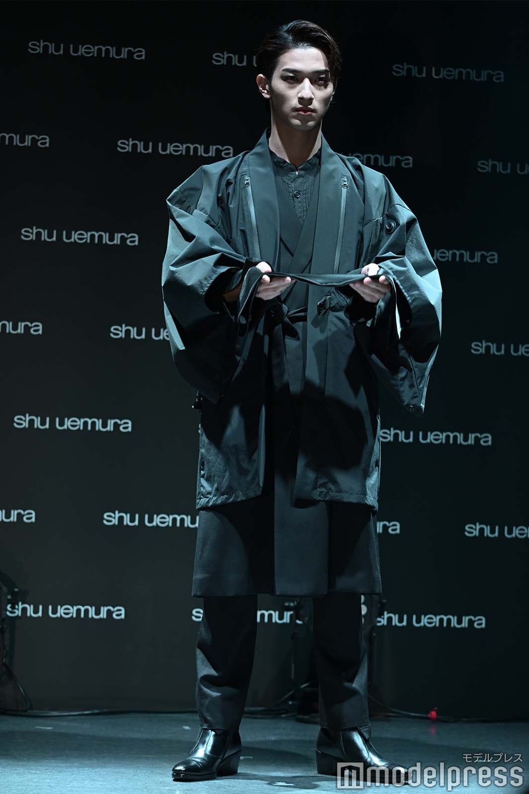 横浜流星（C）モデルプレス