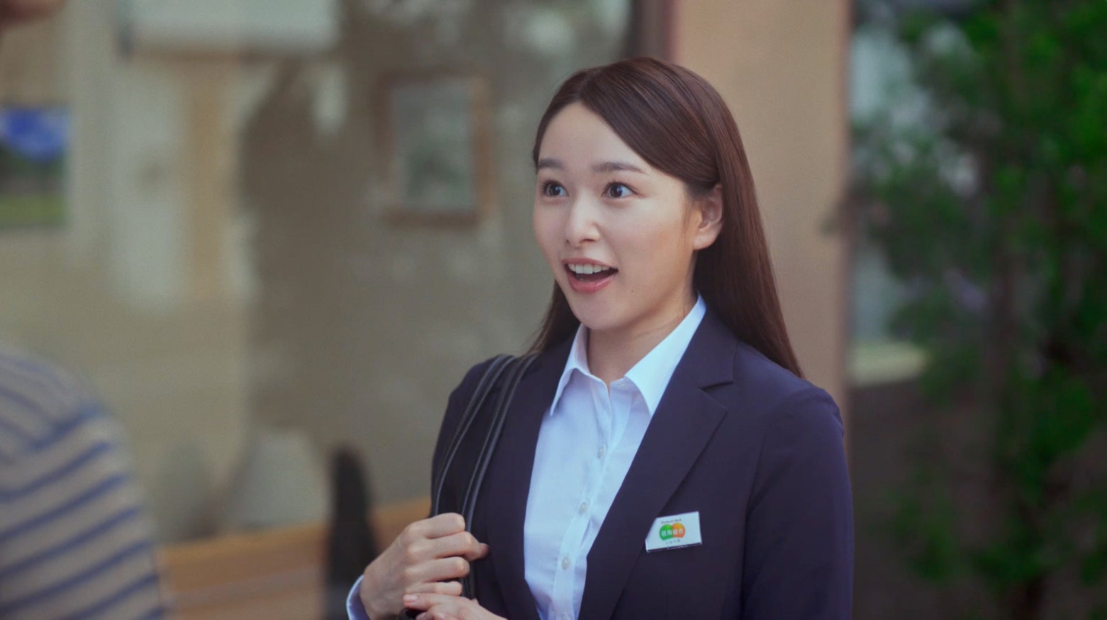 桜井日奈子、幼少期は「男勝りな女の子だった」兄弟との喧嘩回顧 “奇跡を起こせるなら？”にも回答