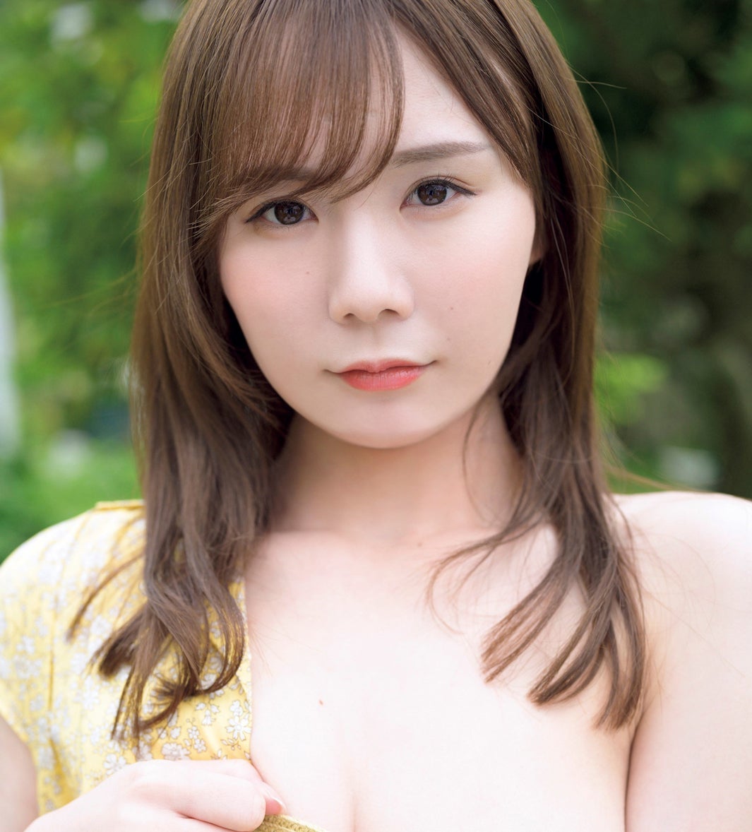 miru （C）光文社／週刊FLASH　写真：福島裕二