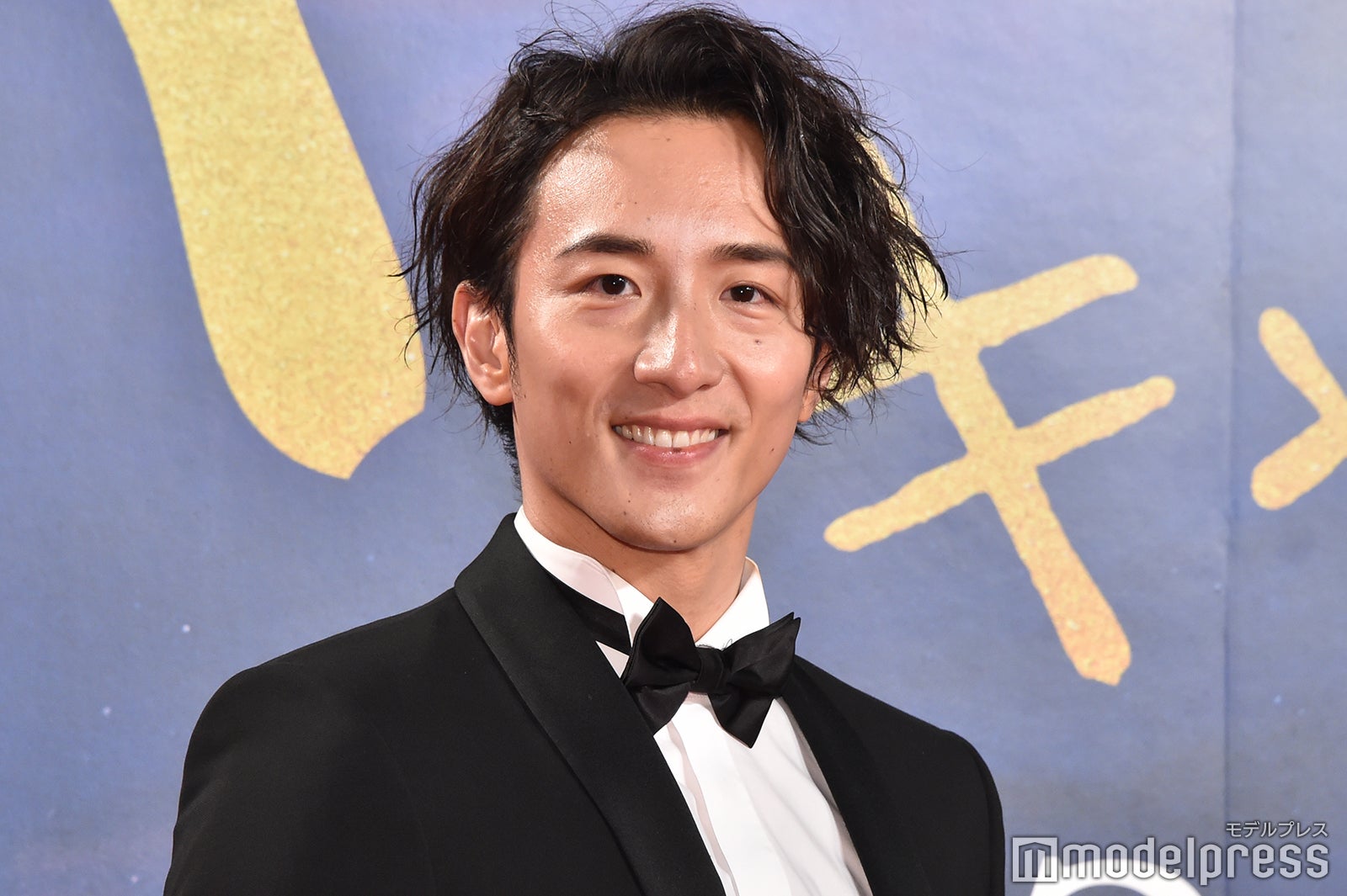 大貫勇輔（C）モデルプレス