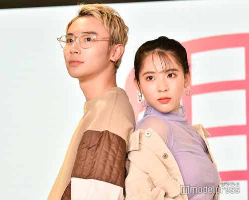 全部わかる?“オシャレすぎる姉弟”よしあき&ミチがネクスト流行語を発表「スパダリ」「ぽんぺい」「きびつい」