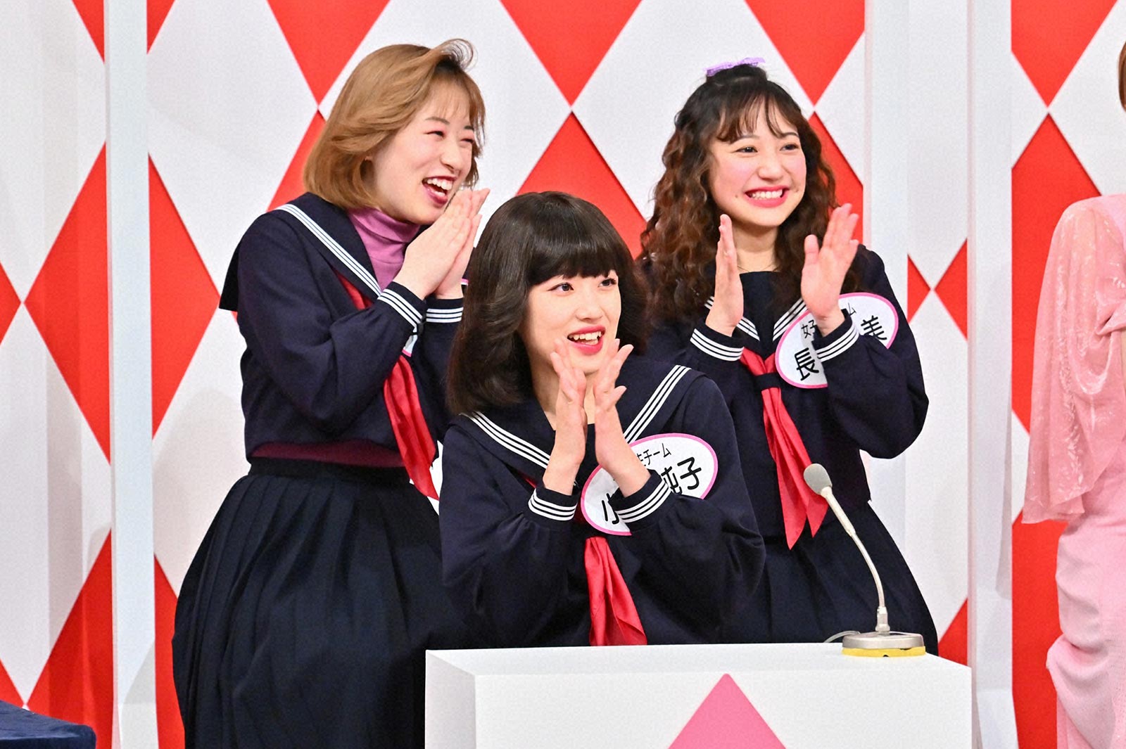 「不適切にもほどがある！」第3話より（C）TBS