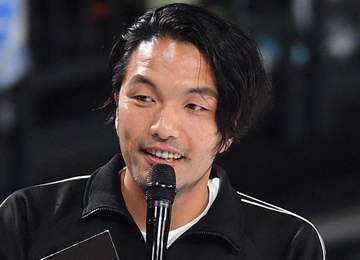 見取り図・盛山「不審者画像」が自分だった衝撃「普通に帰宅してる俺…」職質は週3「清潔感って大事」体重120キロ時代の過去