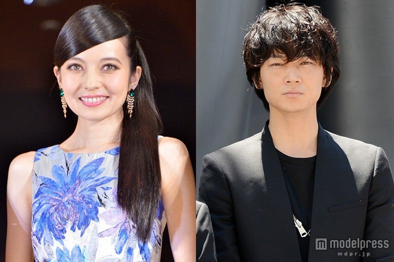 ベッキー、綾野剛の一言に「ガッツポーズ」