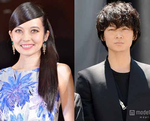 ベッキー、綾野剛の一言に「ガッツポーズ」