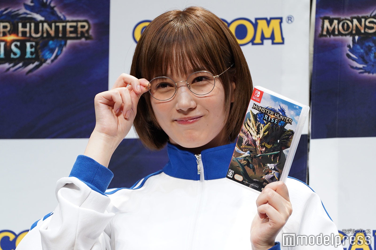 本田翼（C）モデルプレス