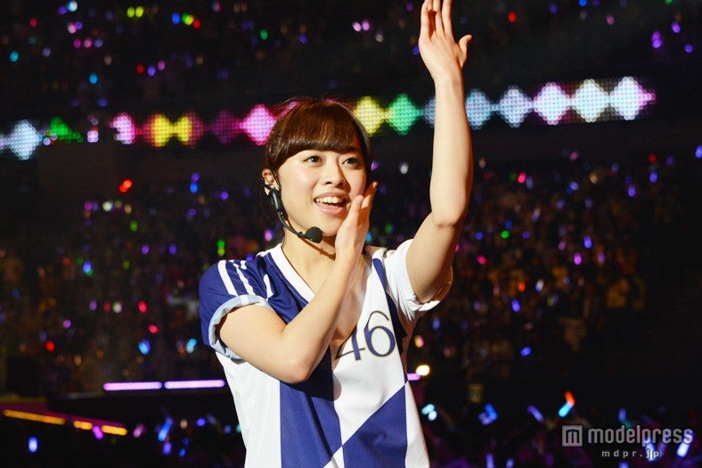 「乃木坂46 2ND YEAR BIRTHDAY LIVE」より