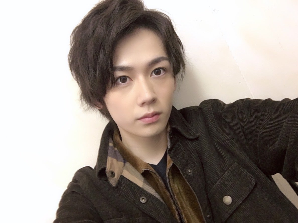 織部典成（提供写真）