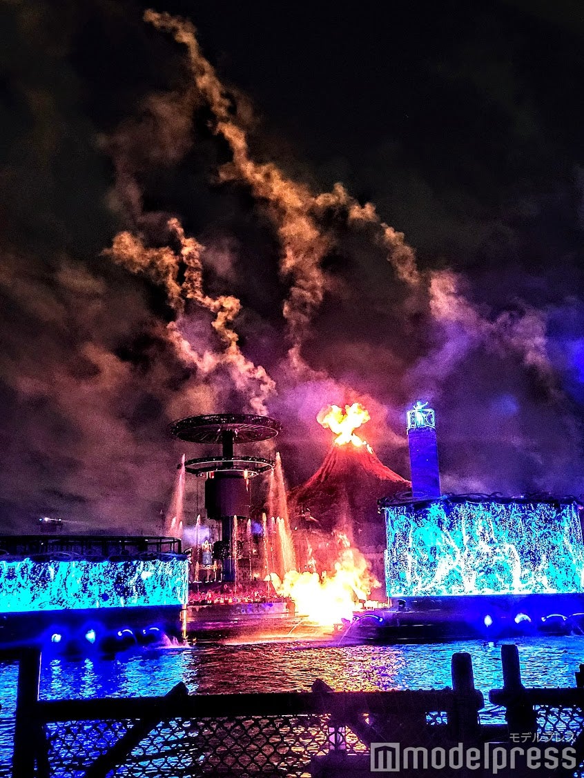 ビリーヴ！～シー・オブ・ドリームス～（C）モデルプレス