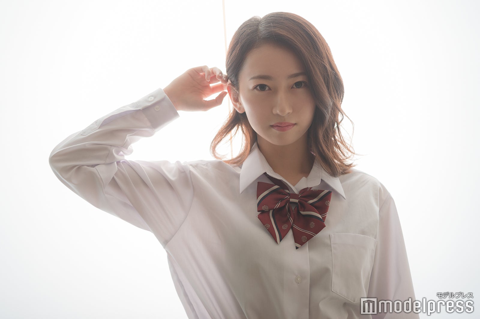 かのん （C）モデルプレス