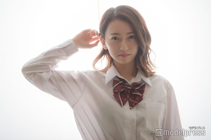 かのん (C)モデルプレス