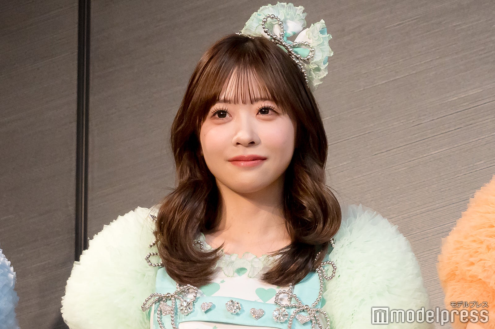 櫻井優衣（C）モデルプレス