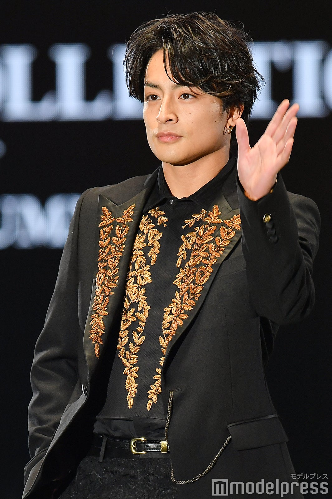 「貴族降臨 PRINCE OF LEGEND」より（C）モデルプレス