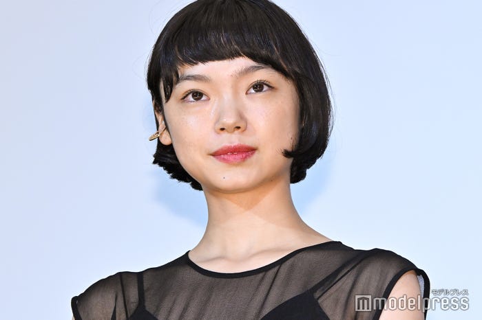 古川琴音(C)モデルプレス