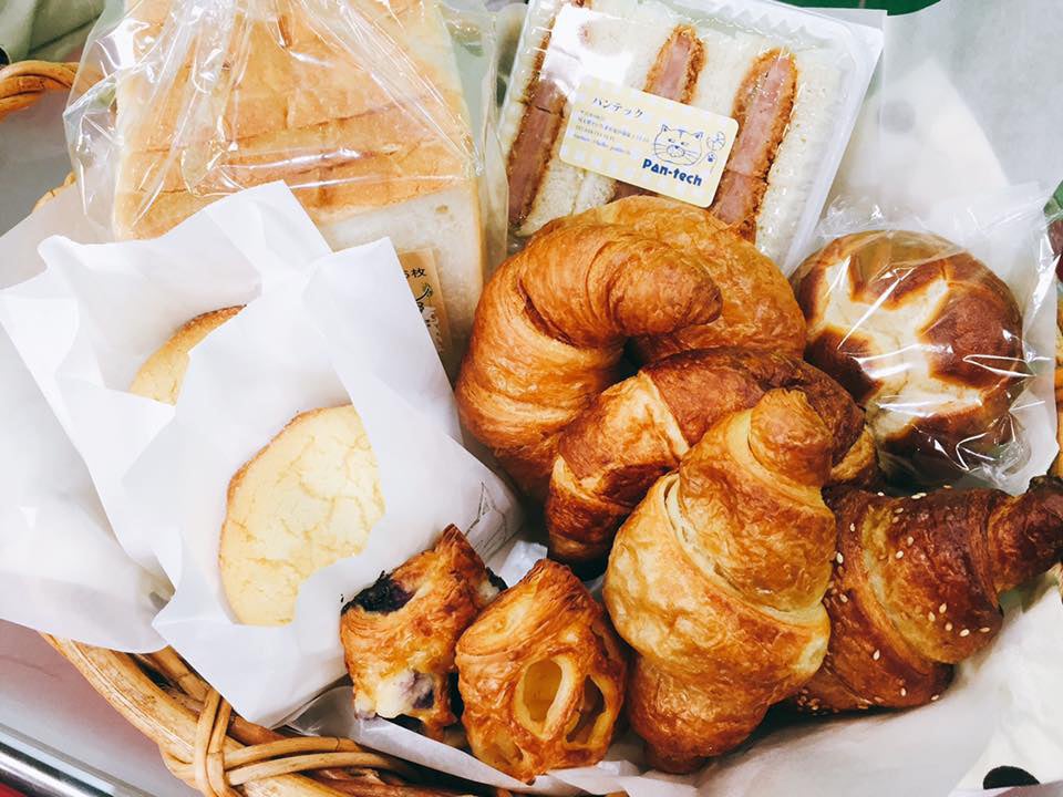 パンテック（さいたま市桜区）／画像提供：片倉工業