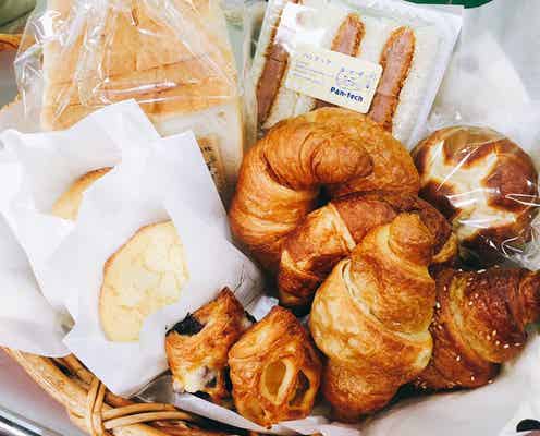 64店舗集結!埼玉の人気パンフェス「パンタスティック!!」がスケールアップ