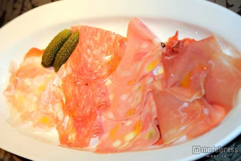 お肉と一緒に楽しむのが◎