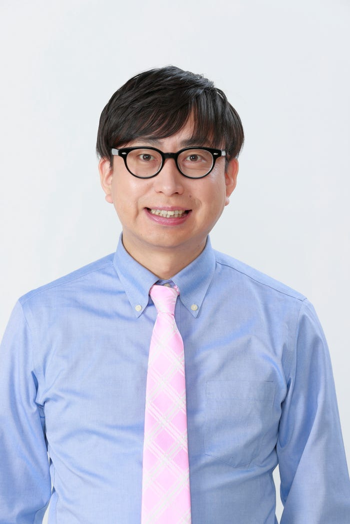 おいでやす小田(C)M-1グランプリ事務局