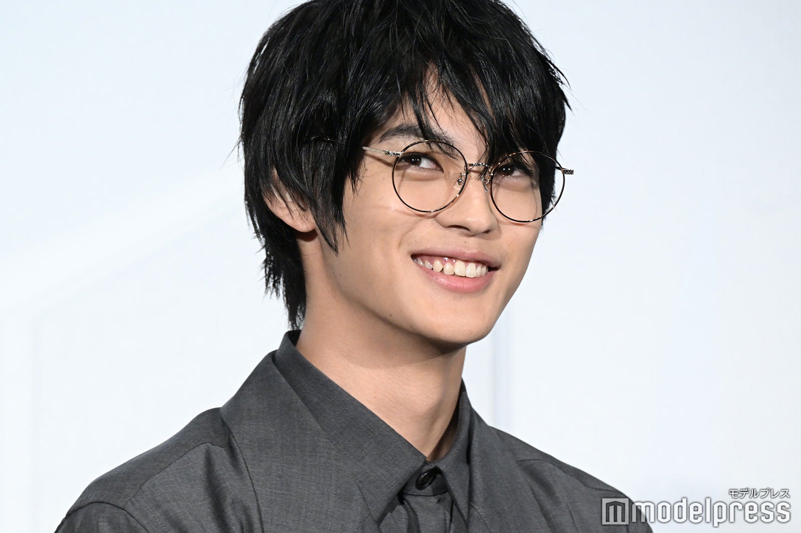 神尾楓珠（C）モデルプレス