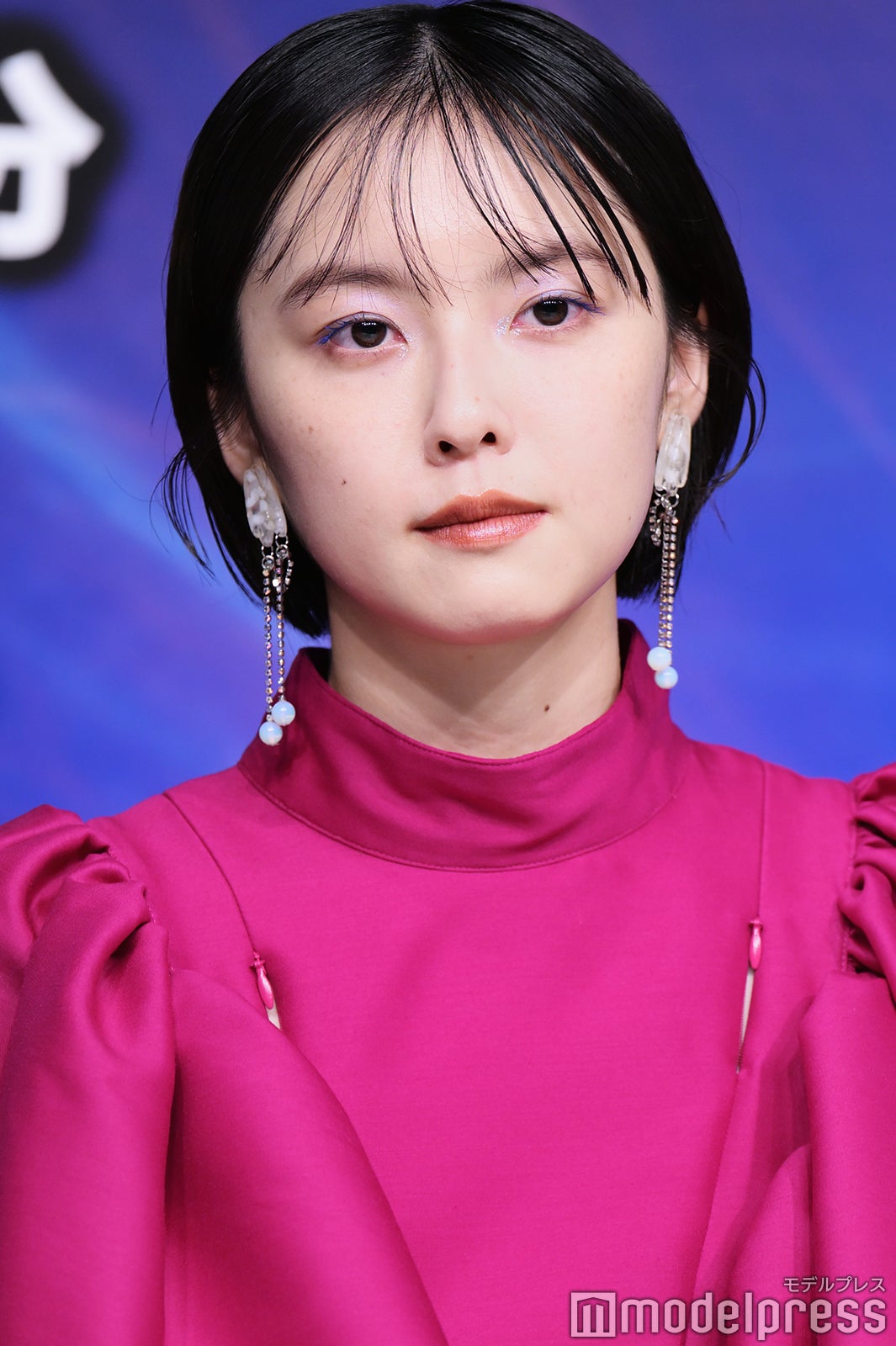 加藤小夏（C）モデルプレス