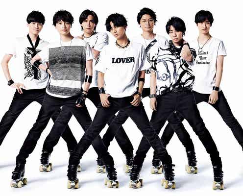 Kis-My-Ft2、デビュー10周年記念ラジオ特番決定 2時間半の生放送