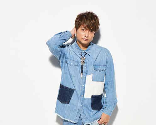 香取慎吾、独立後初単独表紙 熱烈オファーで実現