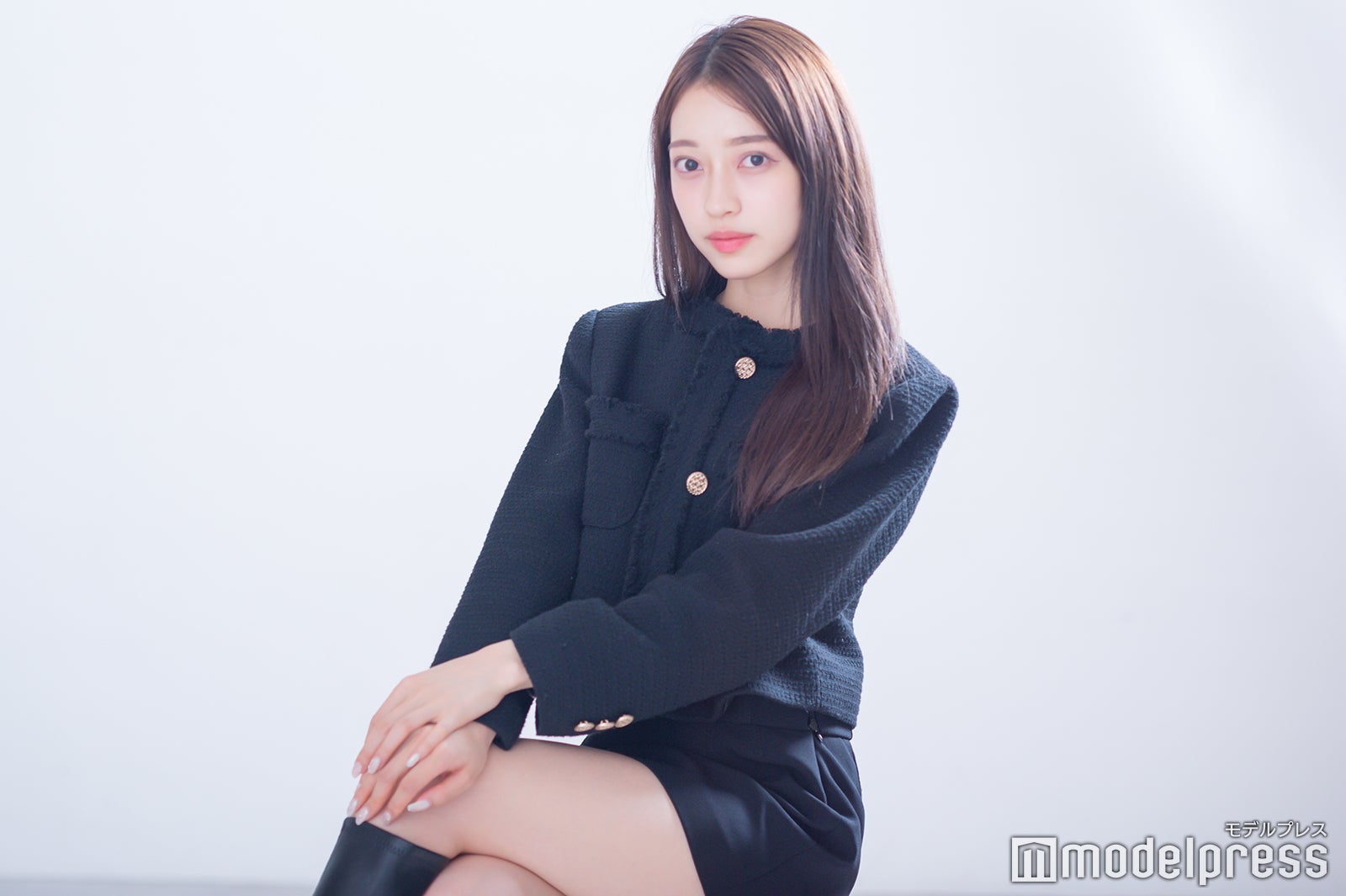 大平ひかるさん（C）モデルプレス