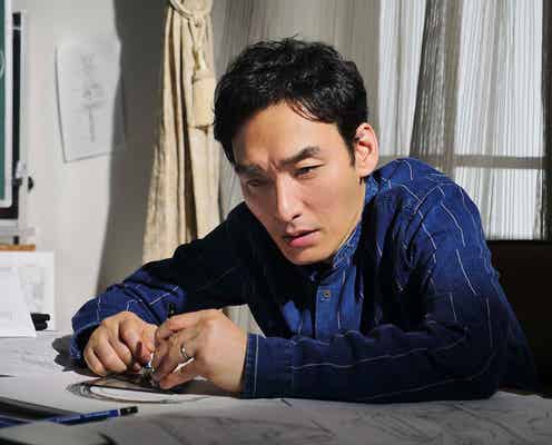 草なぎ剛、11年ぶり「世にも奇妙な物語」主演決定 “僕”シリーズ・星護監督と再タッグ