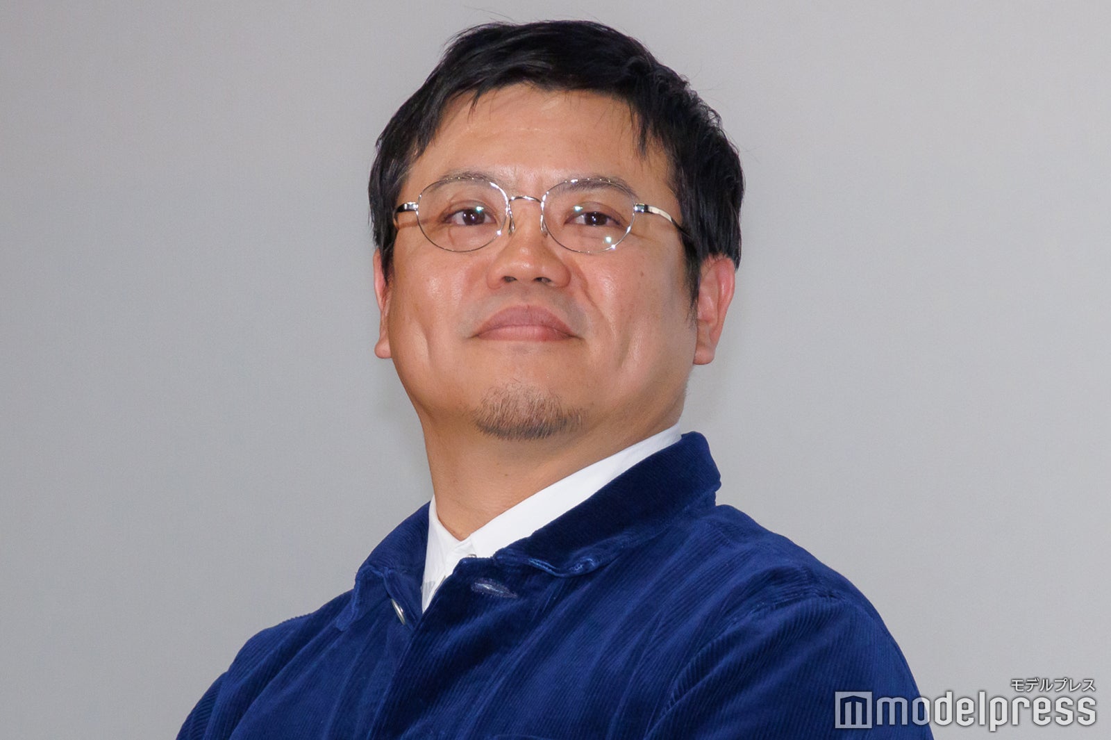 飯塚健監督（C）モデルプレス