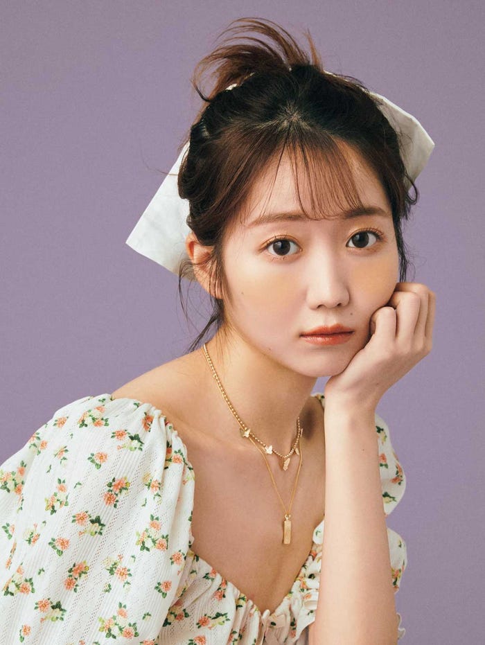 大谷映美里(提供写真)