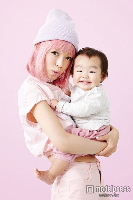 元あやまん さくらだ 妊娠中の心境の変化 性生活にも言及 モデルプレス