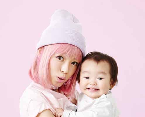 元あやまん・さくらだ、妊娠中の心境の変化・性生活にも言及