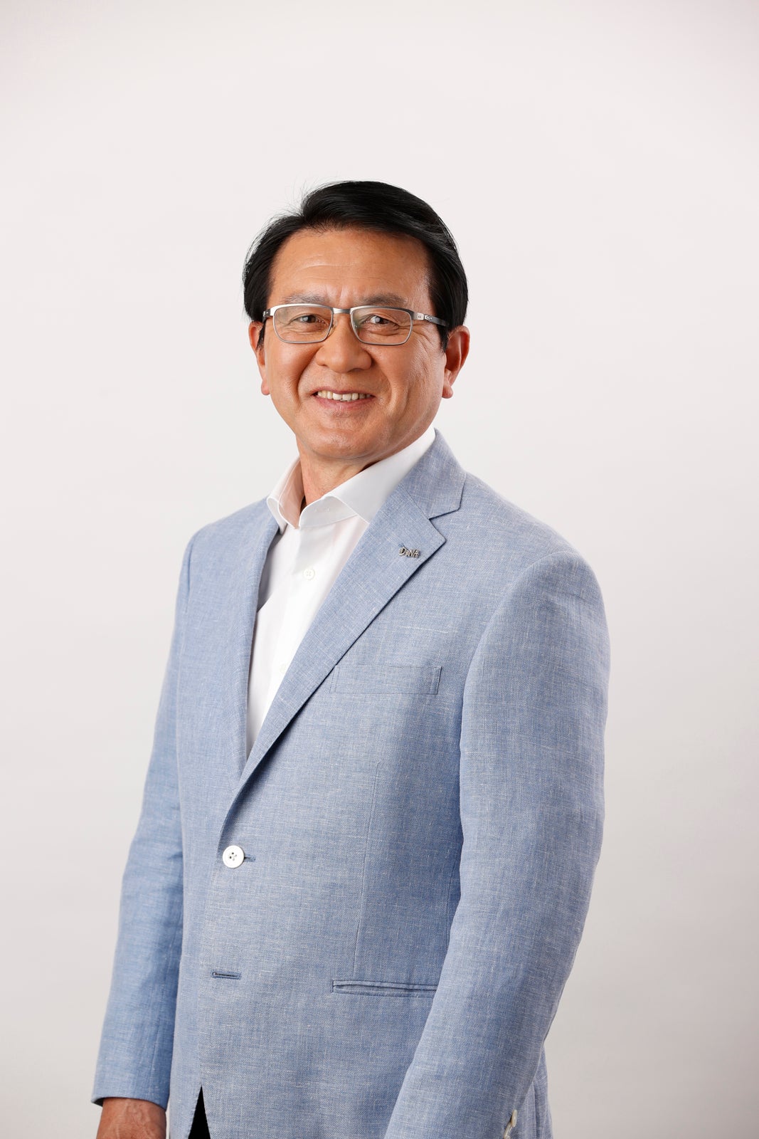 瀬古利彦（提供写真）