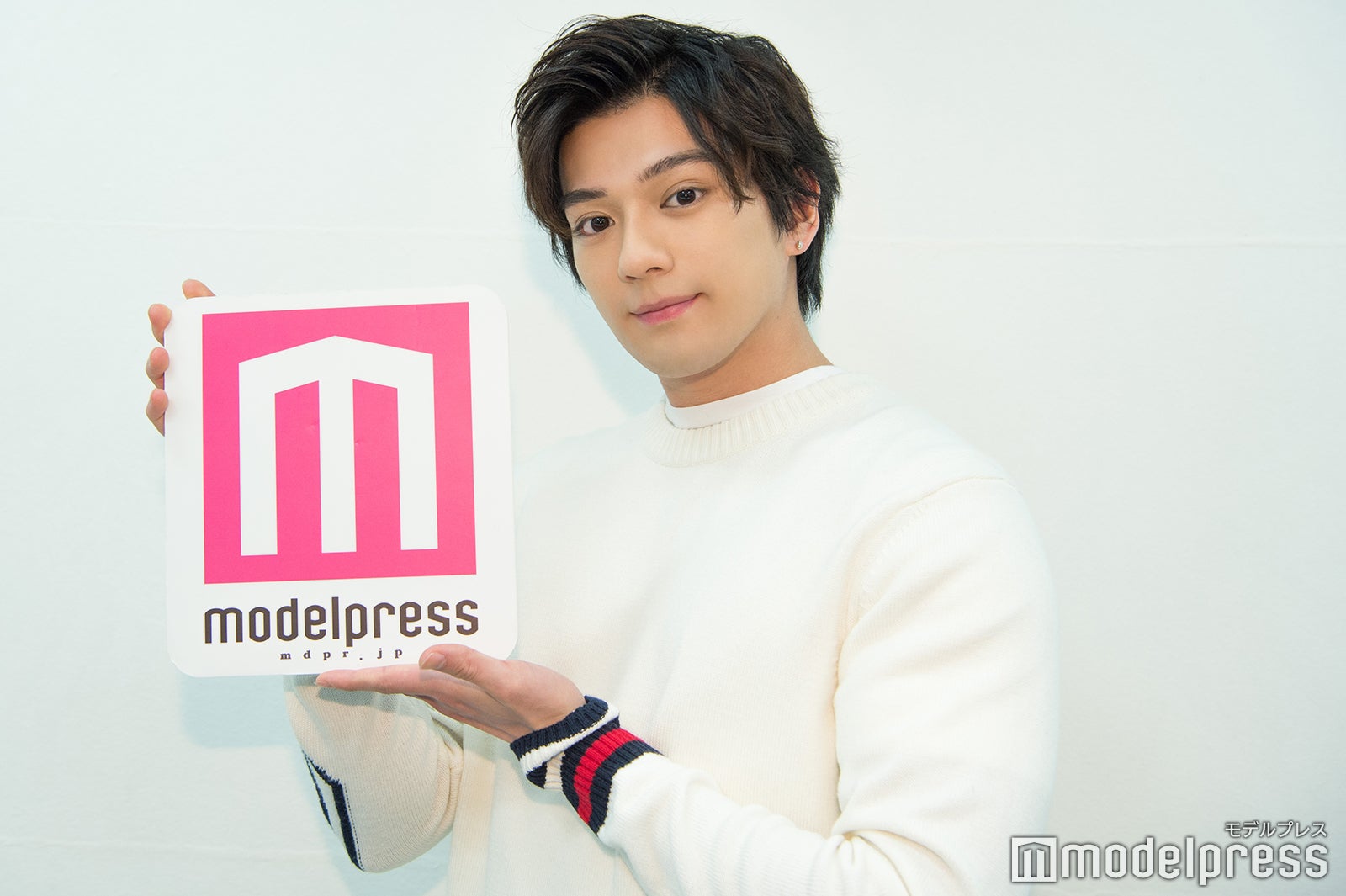 新田真剣佑（C）モデルプレス