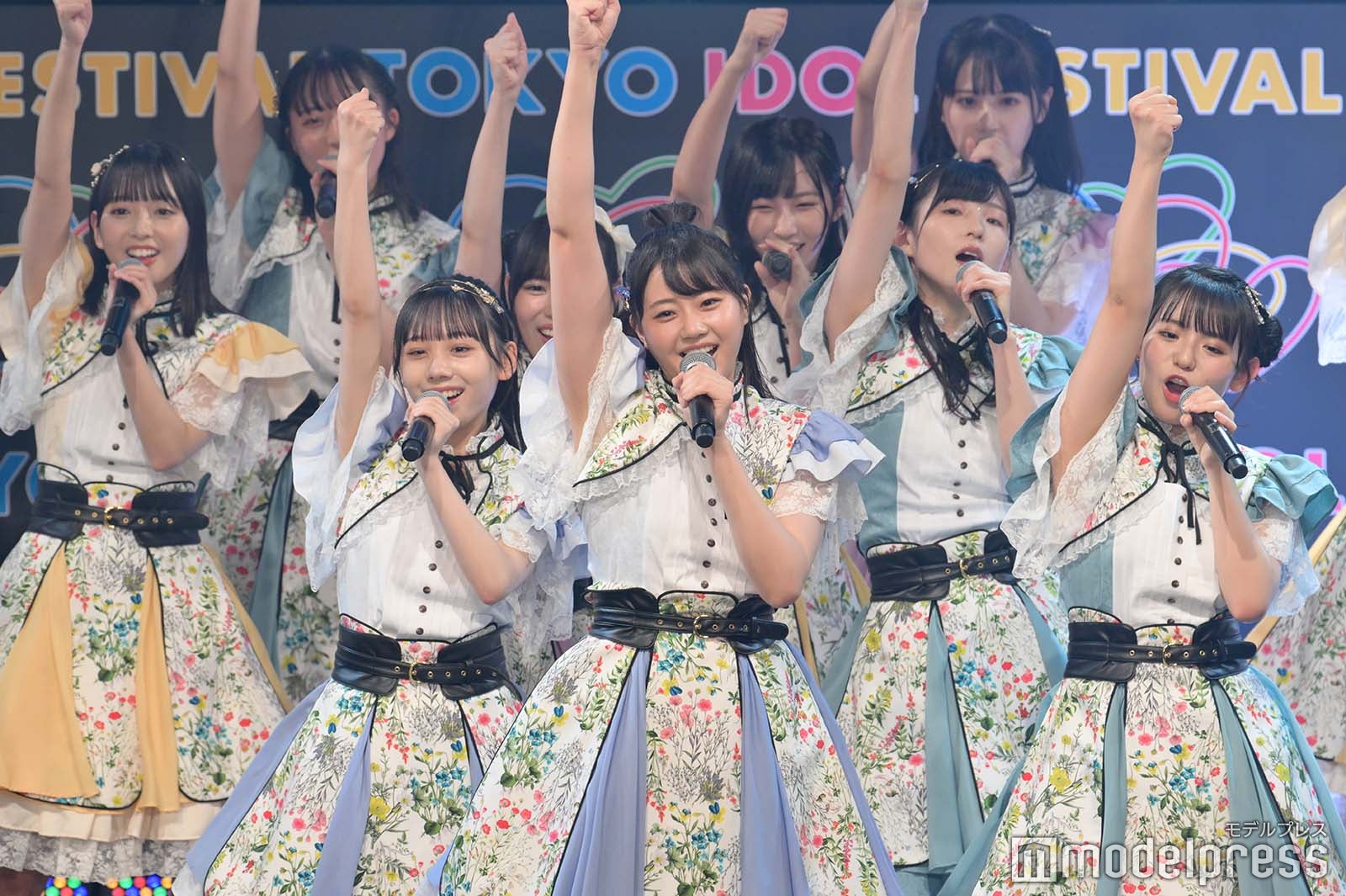 STU48（C）モデルプレス