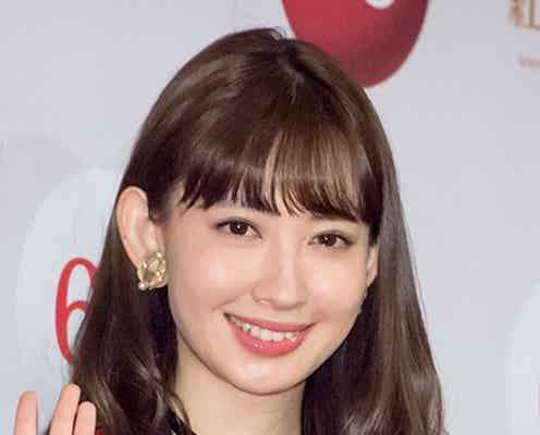 小嶋陽菜、紅白での卒業発表は?「失敗したらあるかも」<紅白リハ初日>