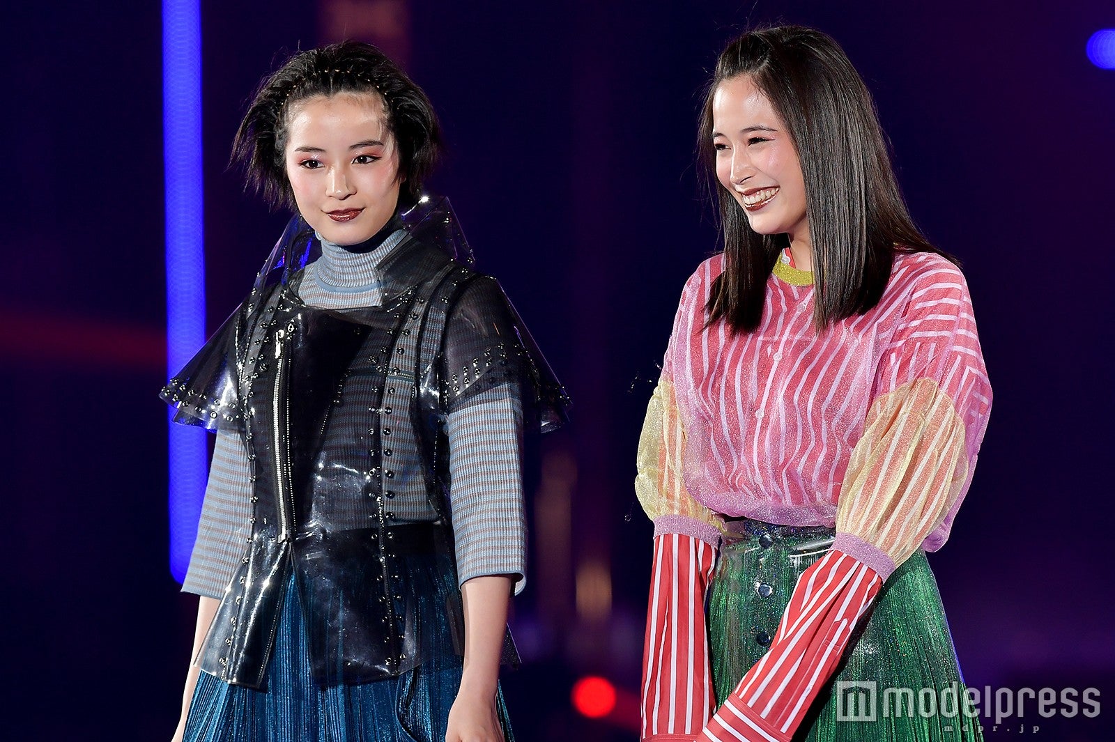 広瀬すず、広瀬アリス（C）モデルプレス