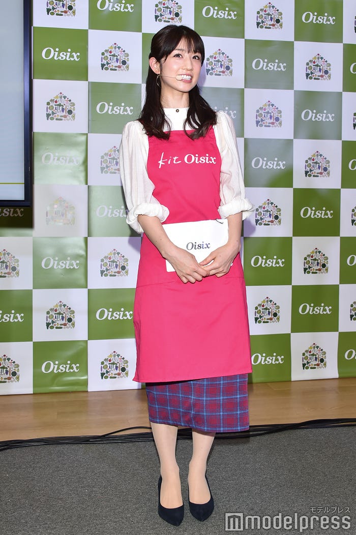 小倉優子(C)モデルプレス