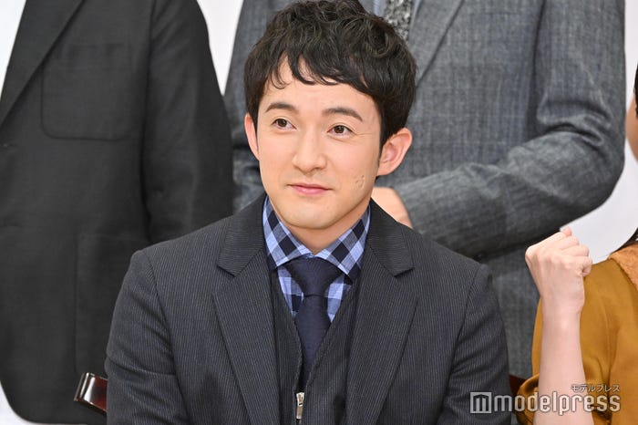 浅利陽介 (C)モデルプレス