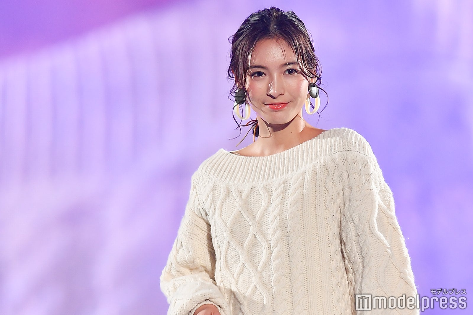 ほのか（C）モデルプレス