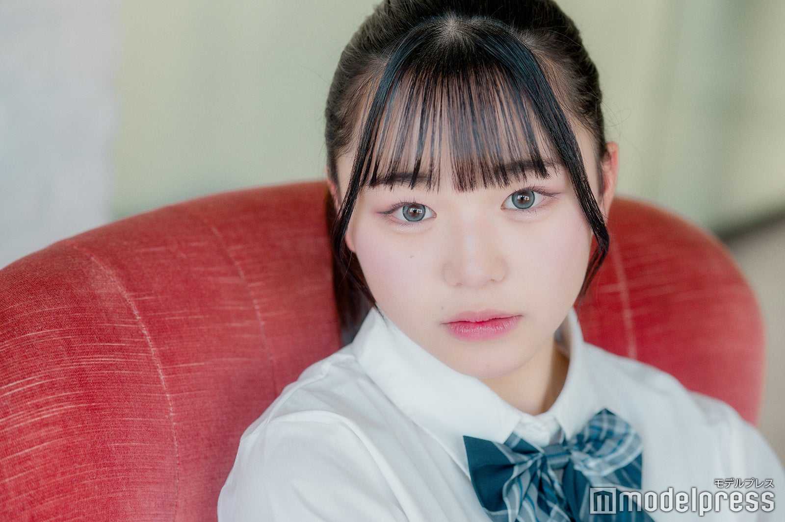 Ayaさん（C）モデルプレス