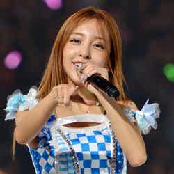 板野友美/「AKB48 2013 真夏のドームツアー~まだまだ、やらなきゃいけないことがある~」東京ドーム公演2日目より