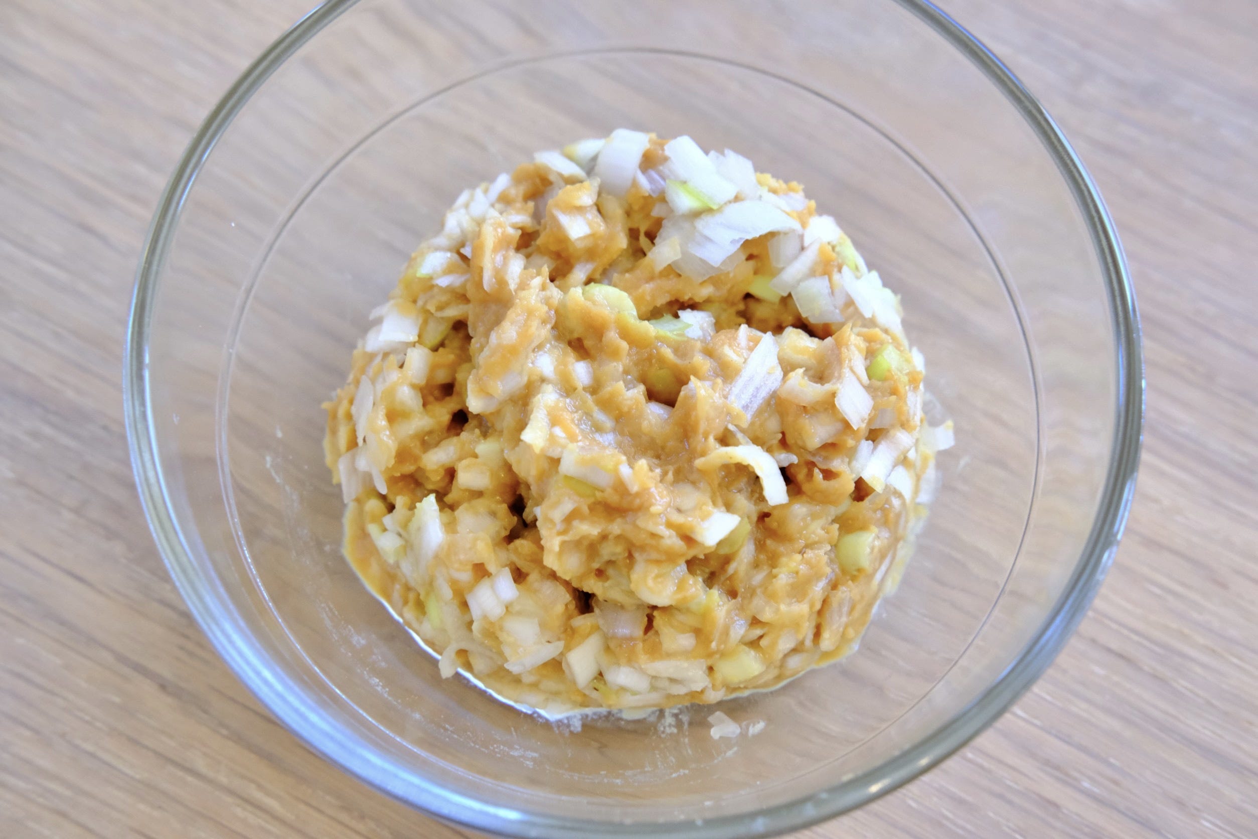 ロバート馬場・秘伝の豚汁