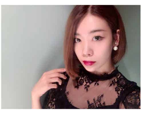 嵐・新曲「未完」MVが話題 メンバーと踊る女性ダンサーの正体は?<プロフィール>